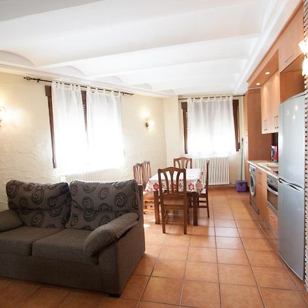 Apartamentos Rurales Gúdar المظهر الخارجي الصورة