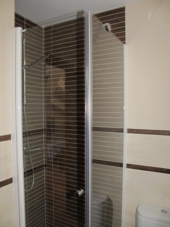 Apartamentos Rurales Gúdar الغرفة الصورة