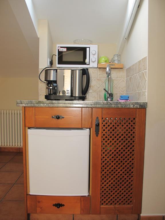 Apartamentos Rurales Gúdar الغرفة الصورة