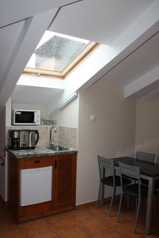 Apartamentos Rurales Gúdar الغرفة الصورة