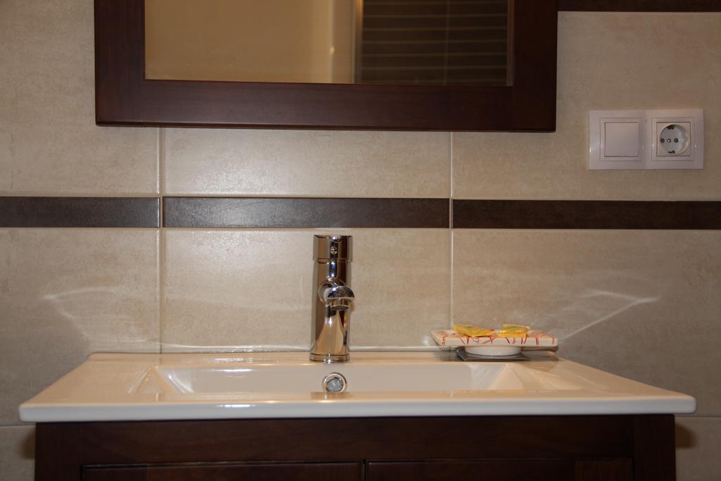 Apartamentos Rurales Gúdar الغرفة الصورة
