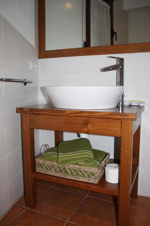 Apartamentos Rurales Gúdar الغرفة الصورة