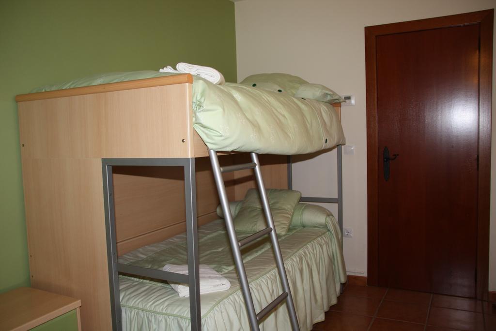 Apartamentos Rurales Gúdar الغرفة الصورة