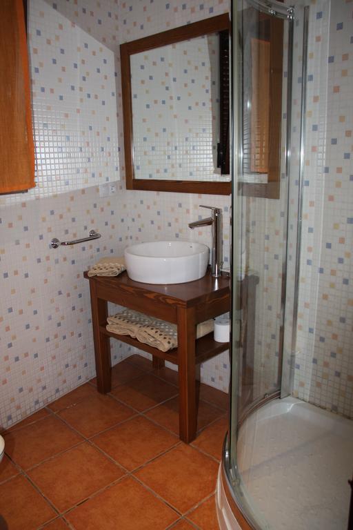 Apartamentos Rurales Gúdar الغرفة الصورة